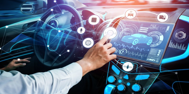 Software Defined Vehicles Market - Analysis & Consulting (2025-2030)